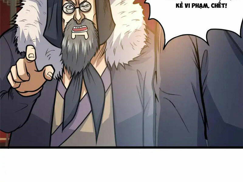 Siêu Phàm Sát Thần Chapter 126 - Trang 2