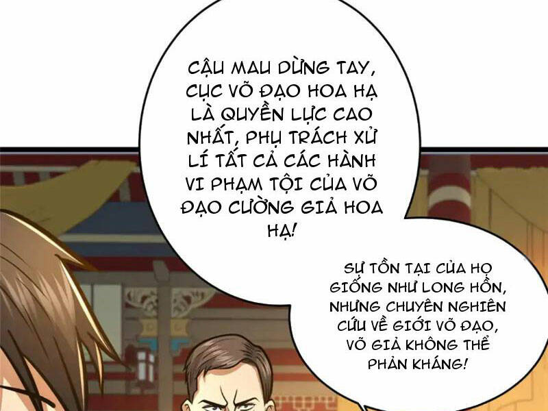 Siêu Phàm Sát Thần Chapter 126 - Trang 2