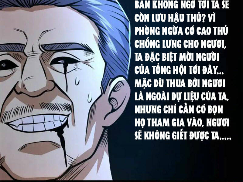 Siêu Phàm Sát Thần Chapter 126 - Trang 2