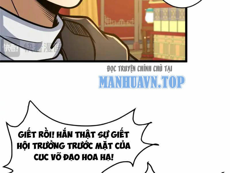 Siêu Phàm Sát Thần Chapter 126 - Trang 2