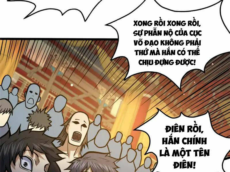 Siêu Phàm Sát Thần Chapter 126 - Trang 2