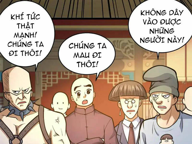 Siêu Phàm Sát Thần Chapter 126 - Trang 2