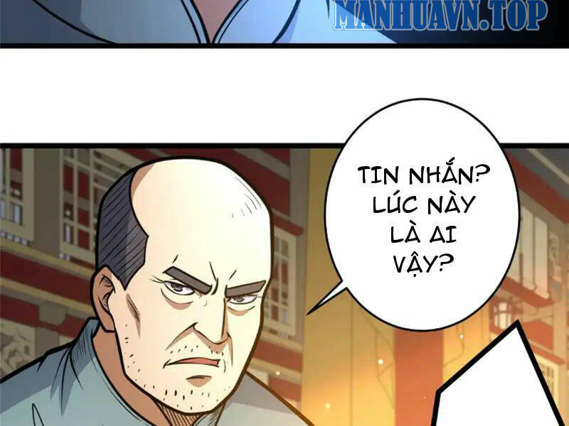 Siêu Phàm Sát Thần Chapter 126 - Trang 2