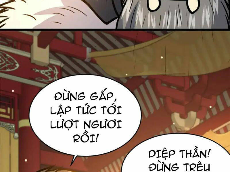 Siêu Phàm Sát Thần Chapter 126 - Trang 2