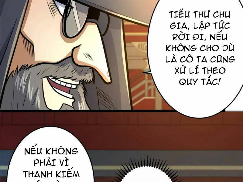 Siêu Phàm Sát Thần Chapter 126 - Trang 2