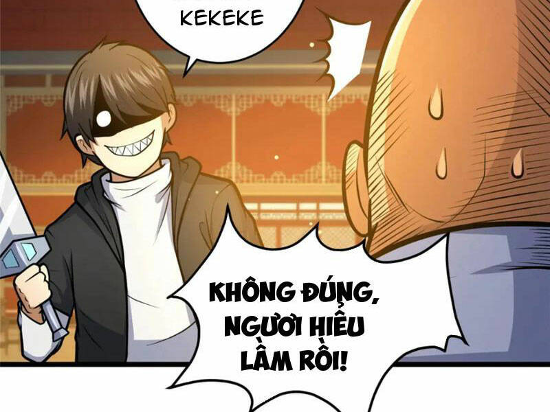 Siêu Phàm Sát Thần Chapter 125 - Trang 2