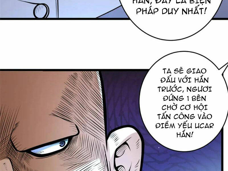 Siêu Phàm Sát Thần Chapter 125 - Trang 2