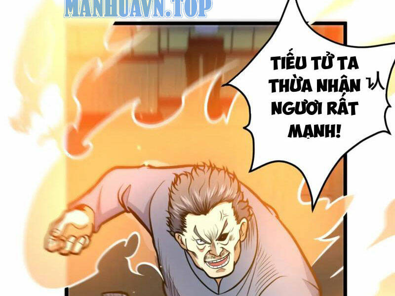 Siêu Phàm Sát Thần Chapter 125 - Trang 2