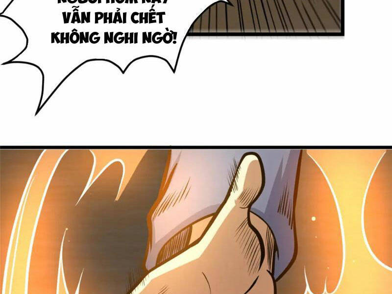 Siêu Phàm Sát Thần Chapter 125 - Trang 2