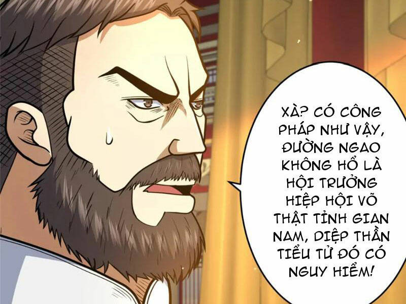 Siêu Phàm Sát Thần Chapter 125 - Trang 2