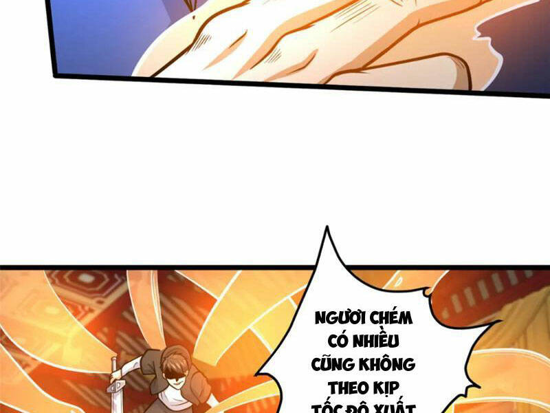 Siêu Phàm Sát Thần Chapter 125 - Trang 2