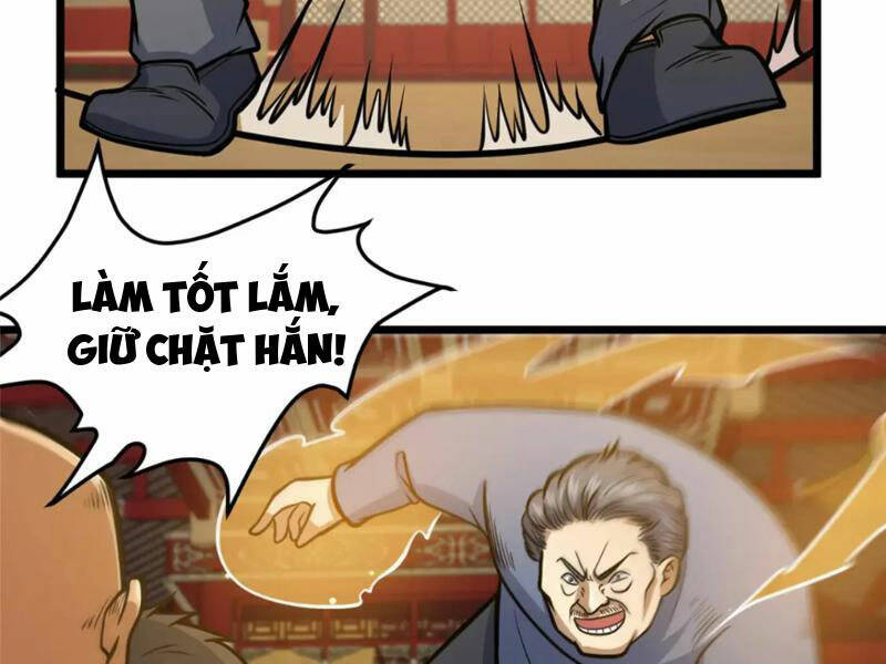 Siêu Phàm Sát Thần Chapter 125 - Trang 2