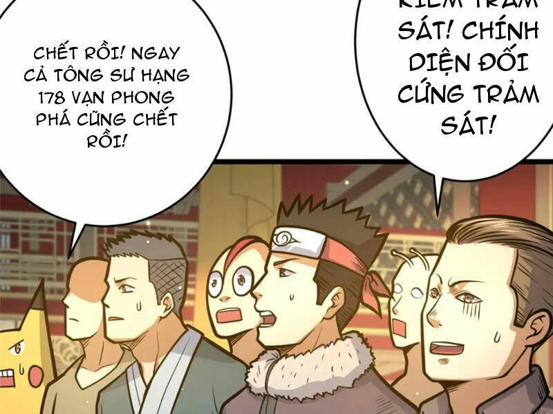 Siêu Phàm Sát Thần Chapter 125 - Trang 2