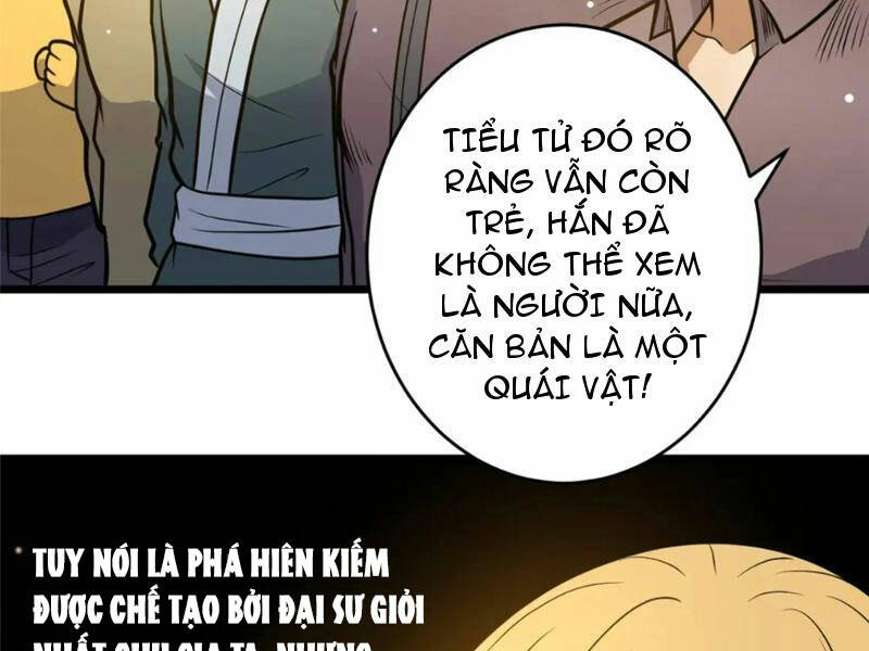 Siêu Phàm Sát Thần Chapter 125 - Trang 2