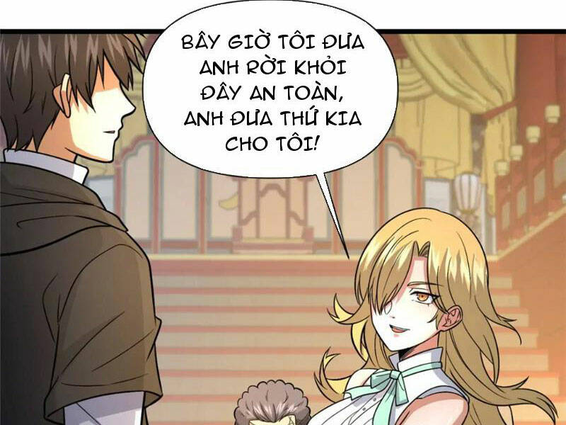 Siêu Phàm Sát Thần Chapter 124 - Trang 2