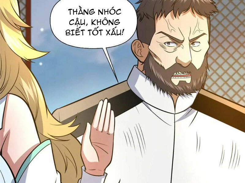 Siêu Phàm Sát Thần Chapter 124 - Trang 2