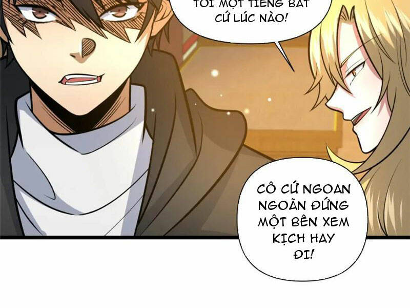 Siêu Phàm Sát Thần Chapter 124 - Trang 2