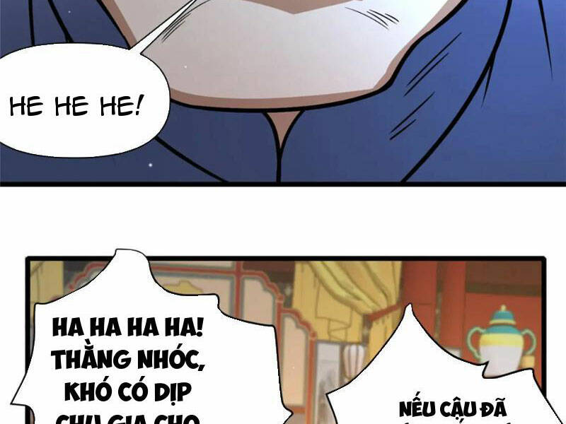 Siêu Phàm Sát Thần Chapter 124 - Trang 2