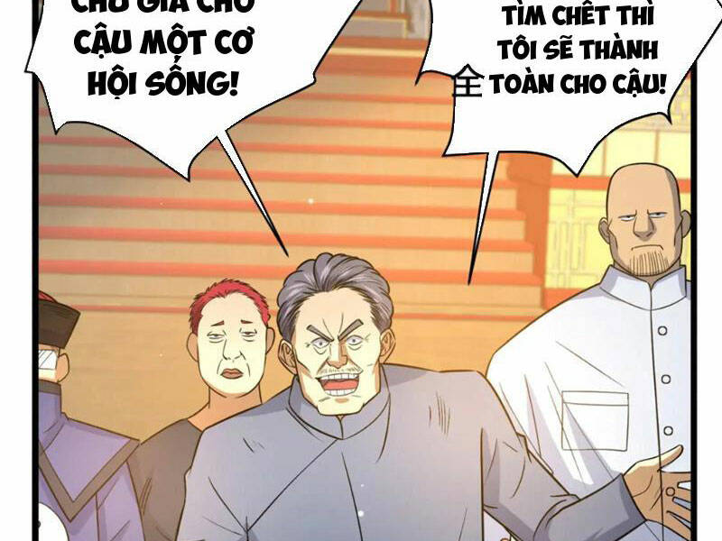 Siêu Phàm Sát Thần Chapter 124 - Trang 2