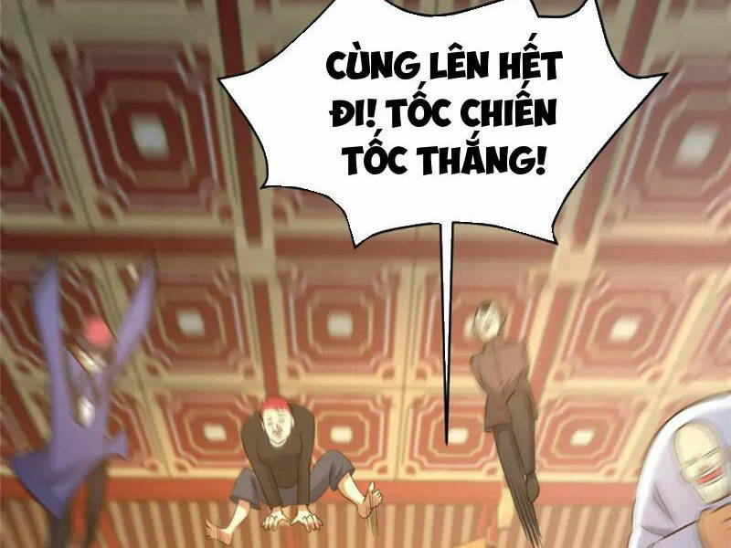 Siêu Phàm Sát Thần Chapter 124 - Trang 2