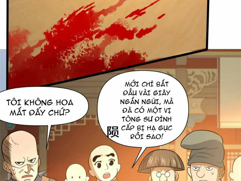 Siêu Phàm Sát Thần Chapter 124 - Trang 2