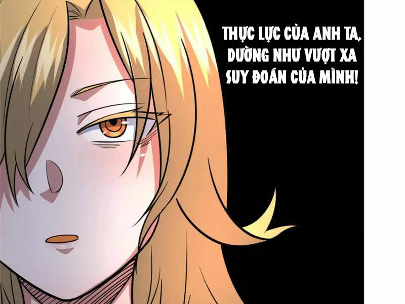 Siêu Phàm Sát Thần Chapter 124 - Trang 2