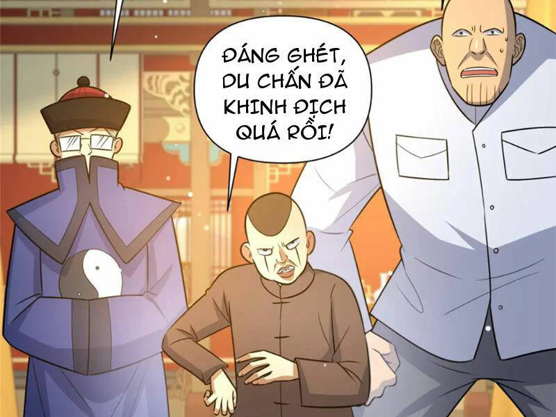 Siêu Phàm Sát Thần Chapter 124 - Trang 2