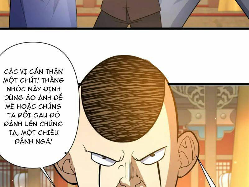 Siêu Phàm Sát Thần Chapter 124 - Trang 2