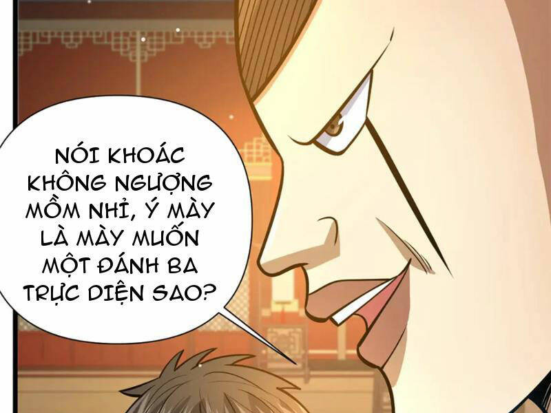 Siêu Phàm Sát Thần Chapter 124 - Trang 2