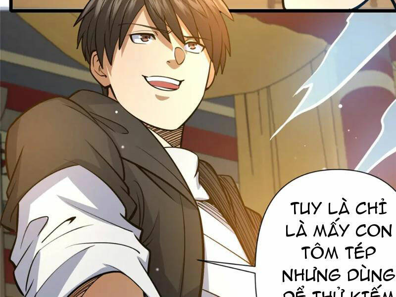 Siêu Phàm Sát Thần Chapter 124 - Trang 2