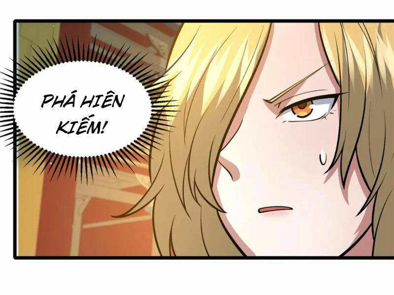 Siêu Phàm Sát Thần Chapter 124 - Trang 2