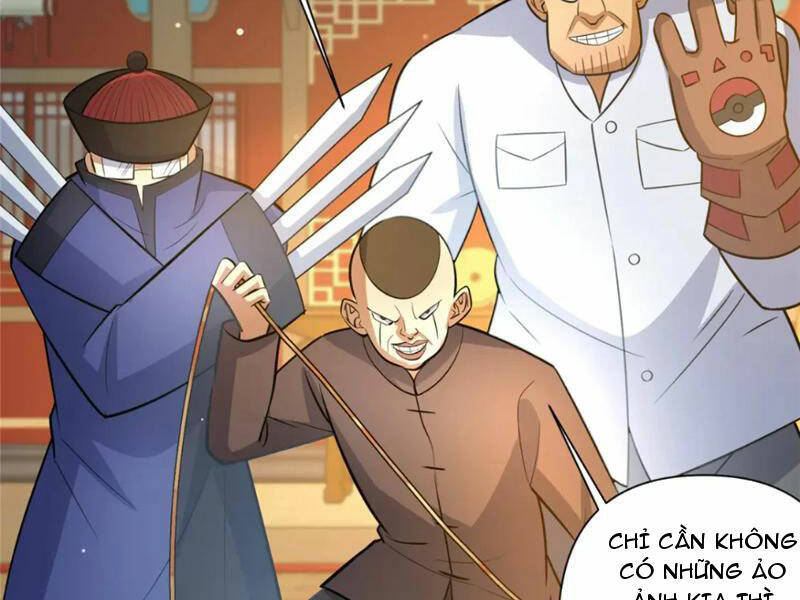 Siêu Phàm Sát Thần Chapter 124 - Trang 2