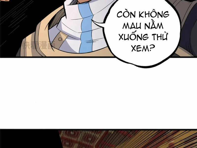 Siêu Phàm Sát Thần Chapter 123 - Trang 2