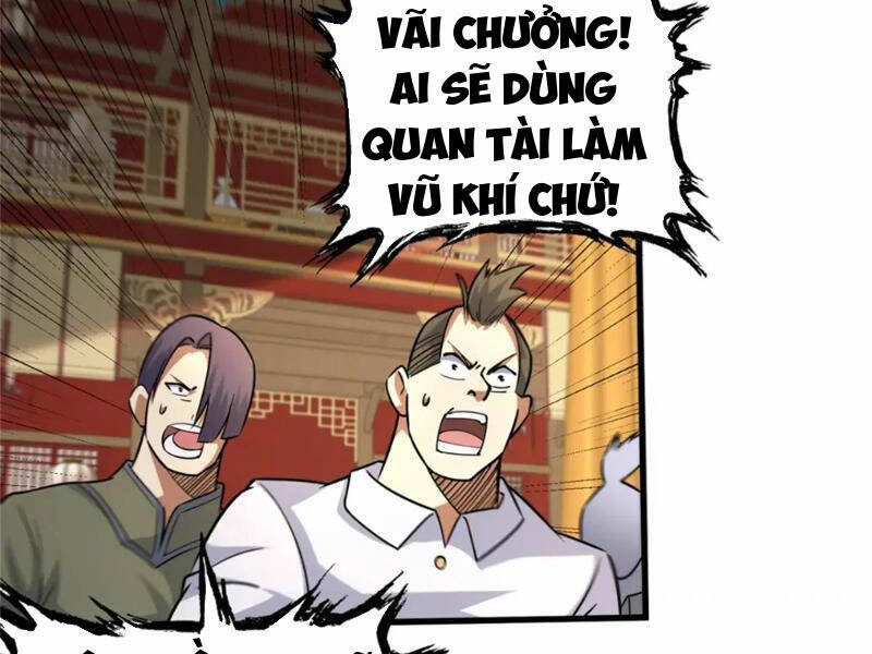 Siêu Phàm Sát Thần Chapter 123 - Trang 2