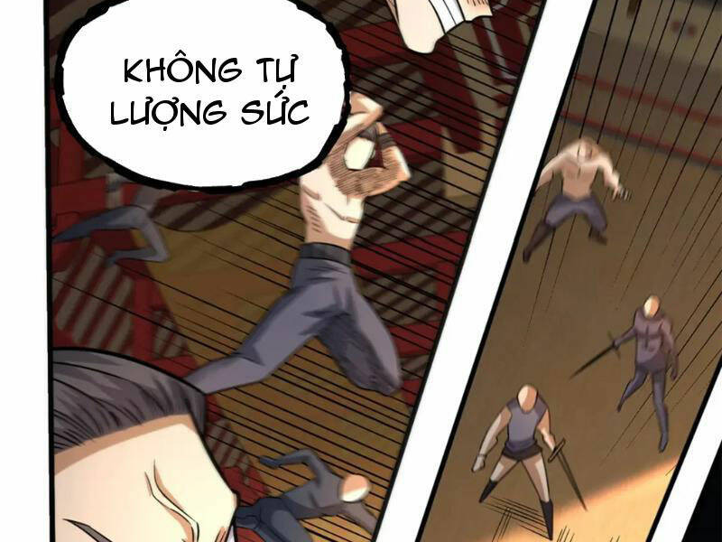 Siêu Phàm Sát Thần Chapter 123 - Trang 2