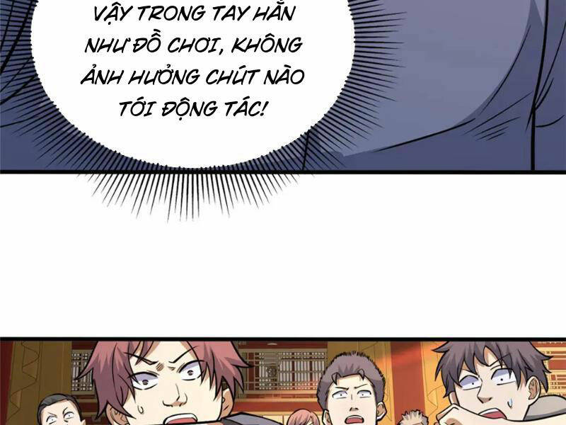 Siêu Phàm Sát Thần Chapter 123 - Trang 2