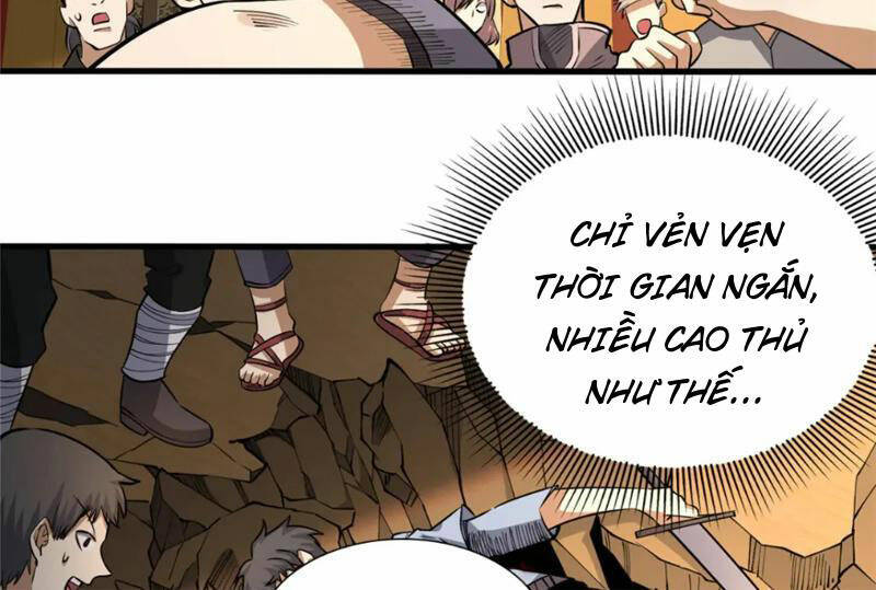 Siêu Phàm Sát Thần Chapter 123 - Trang 2