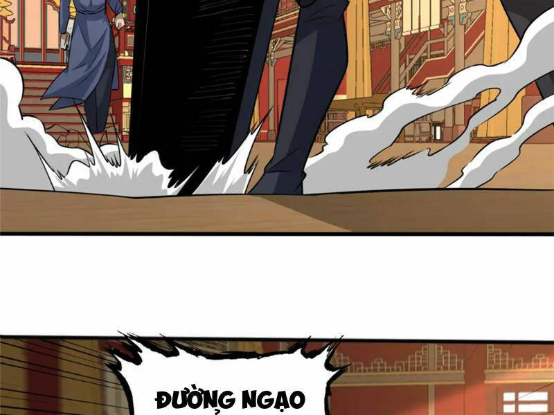 Siêu Phàm Sát Thần Chapter 123 - Trang 2