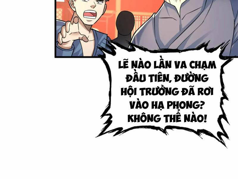 Siêu Phàm Sát Thần Chapter 123 - Trang 2