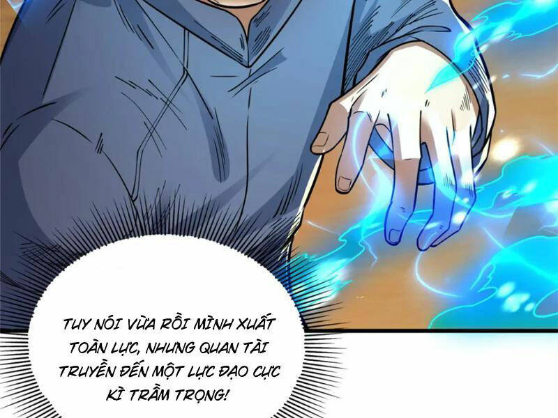 Siêu Phàm Sát Thần Chapter 123 - Trang 2