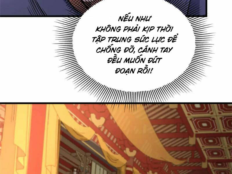 Siêu Phàm Sát Thần Chapter 123 - Trang 2