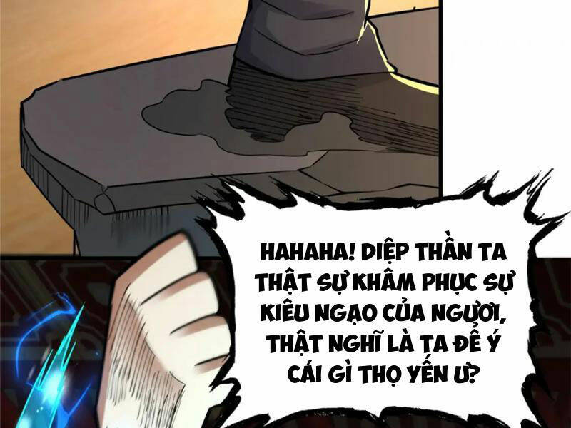 Siêu Phàm Sát Thần Chapter 123 - Trang 2