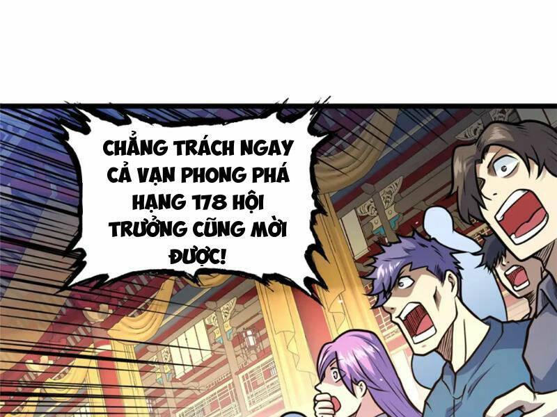 Siêu Phàm Sát Thần Chapter 123 - Trang 2