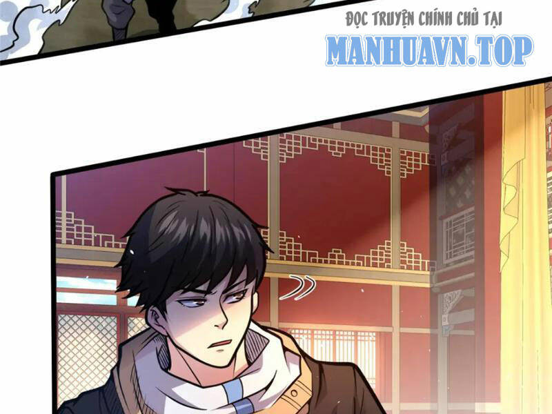 Siêu Phàm Sát Thần Chapter 123 - Trang 2