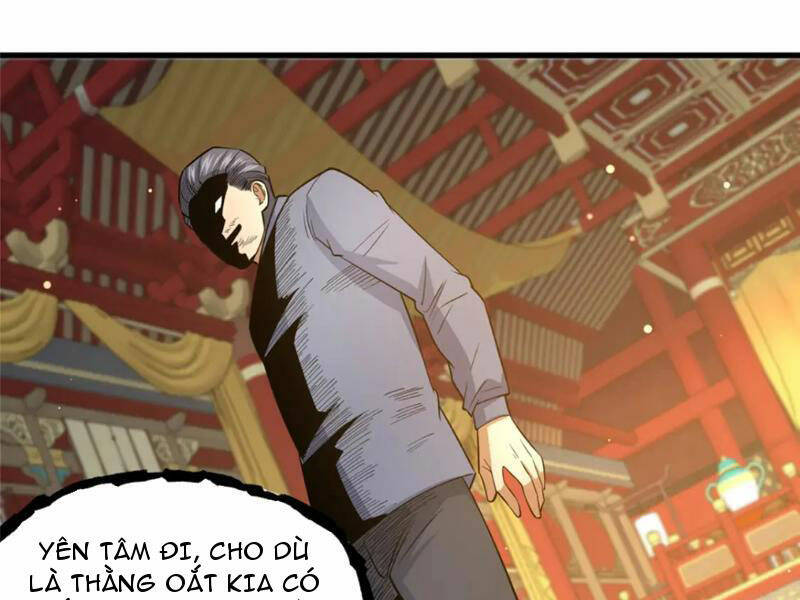 Siêu Phàm Sát Thần Chapter 122 - Trang 2