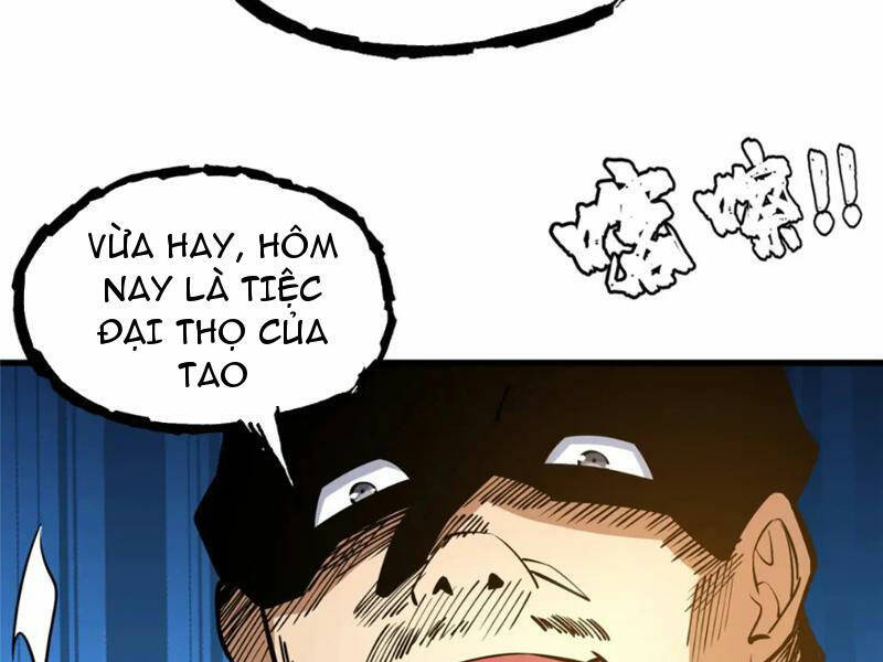 Siêu Phàm Sát Thần Chapter 122 - Trang 2