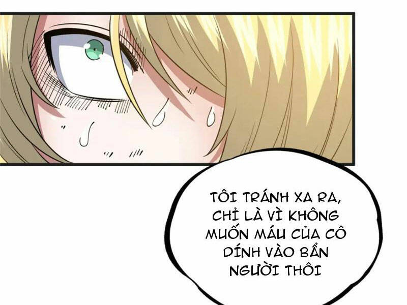 Siêu Phàm Sát Thần Chapter 122 - Trang 2