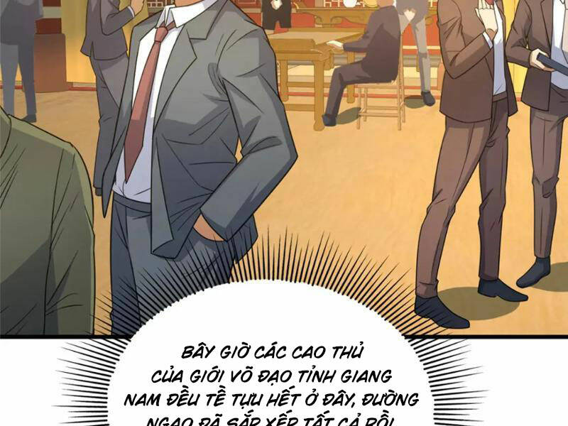 Siêu Phàm Sát Thần Chapter 122 - Trang 2