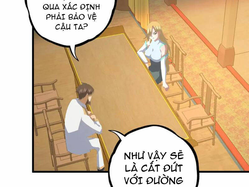 Siêu Phàm Sát Thần Chapter 122 - Trang 2