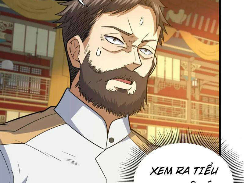 Siêu Phàm Sát Thần Chapter 122 - Trang 2